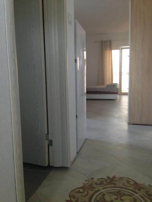 Apartmani Roganovic Lustica Exterior photo